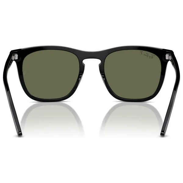 Ray-Ban 2210 901/58 Black-Green Polarize Güneş Gözlüğü - Görsel 9