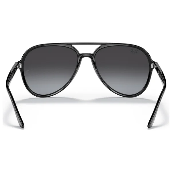 Ray-Ban 4376 601/8g Black-Grey Güneş Gözlüğü - Görsel 8