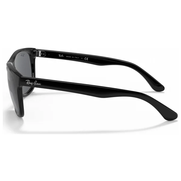 Ray-Ban 4181 601/87 Black-Dark Grey Güneş Gözlüğü - Görsel 8