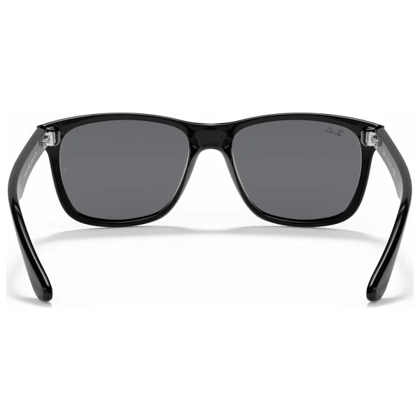 Ray-Ban 4181 601/87 Black-Dark Grey Güneş Gözlüğü - Görsel 9