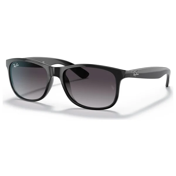 Ray-Ban Andy 4202 601/8G Black-Grey Güneş Gözlüğü - Görsel 9