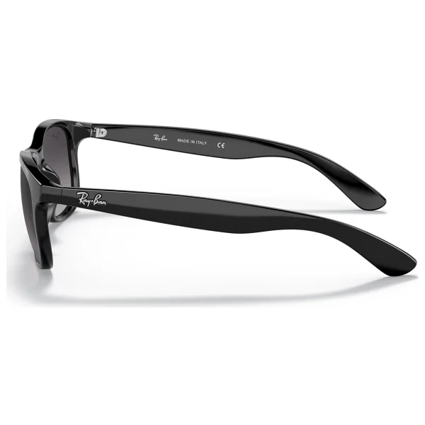Ray-Ban Andy 4202 601/8G Black-Grey Güneş Gözlüğü - Görsel 10
