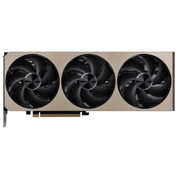 Msı RTX 5080 16g Inspire 3x Oc G5080-16ı3c 256 Bit Gddr7 16 GB Ekran Kartı - Görsel 7