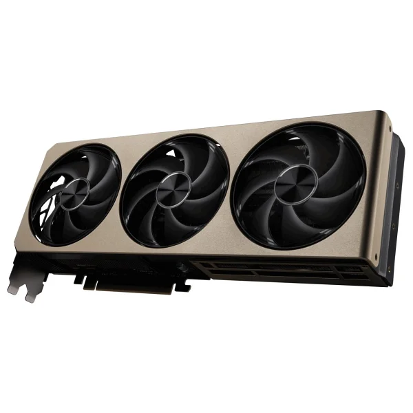 Msı RTX 5080 16g Inspire 3x Oc G5080-16ı3c 256 Bit Gddr7 16 GB Ekran Kartı - Görsel 2