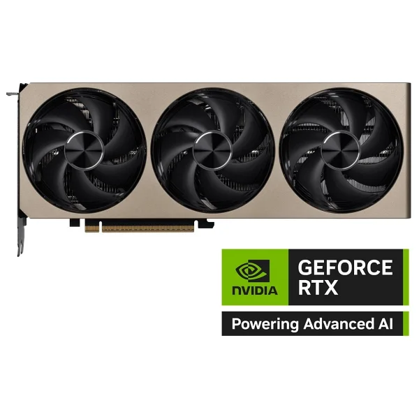 Msı RTX 5080 16g Inspire 3x Oc G5080-16ı3c 256 Bit Gddr7 16 GB Ekran Kartı - Görsel 4