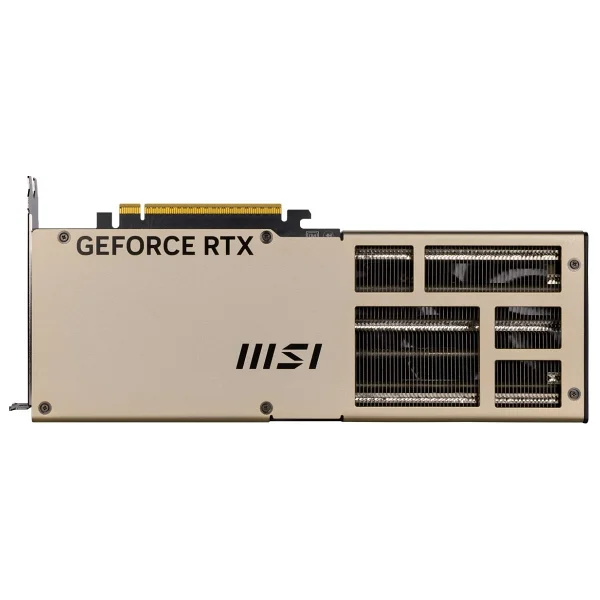 Msı RTX 5080 16g Inspire 3x Oc G5080-16ı3c 256 Bit Gddr7 16 GB Ekran Kartı - Görsel 5