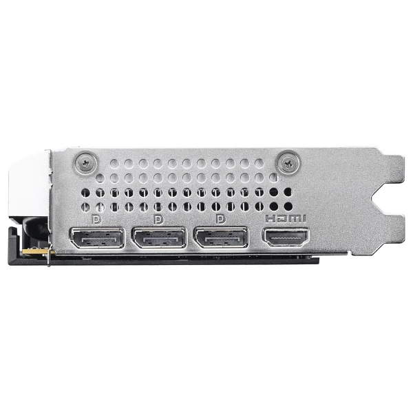 Msı RTX 5050 8g Ventus 2x Oc G5050-8v2c 128 Bit Gddr6 8 GB Ekran Kartı - Görsel 2
