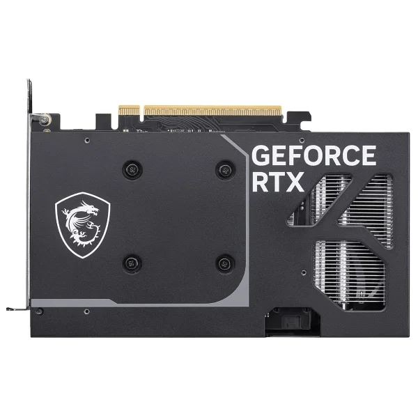 Msı RTX 5050 8g Ventus 2x Oc G5050-8v2c 128 Bit Gddr6 8 GB Ekran Kartı - Görsel 5