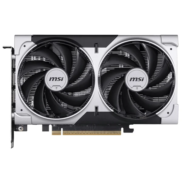 Msı RTX 5050 8g Ventus 2x Oc G5050-8v2c 128 Bit Gddr6 8 GB Ekran Kartı - Görsel 6