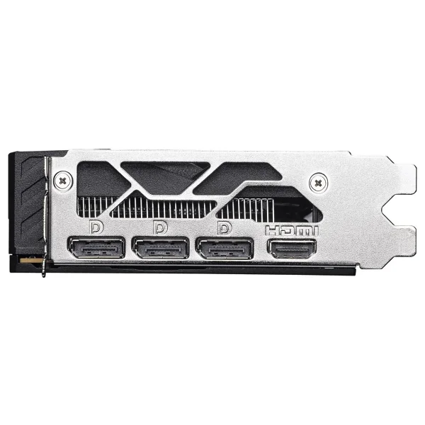 Msı RTX 5050 8g Gaming Oc G5050-8gc 128 Bit Gddr6 8 GB Ekran Kartı - Görsel 2