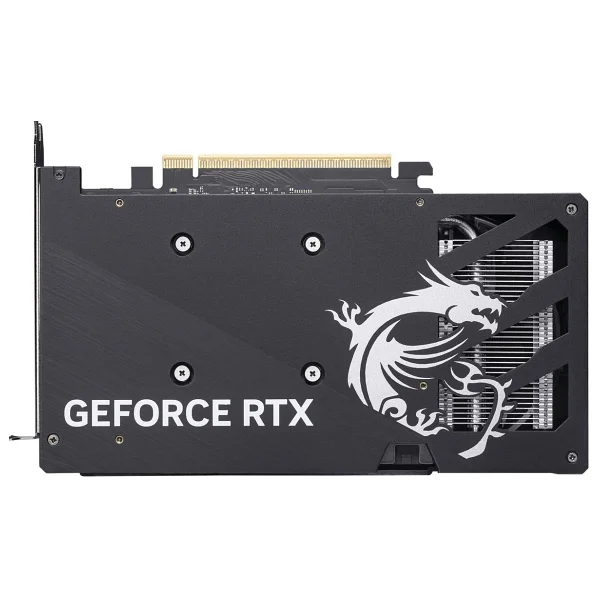 Msı RTX 5050 8g Gaming Oc G5050-8gc 128 Bit Gddr6 8 GB Ekran Kartı - Görsel 4