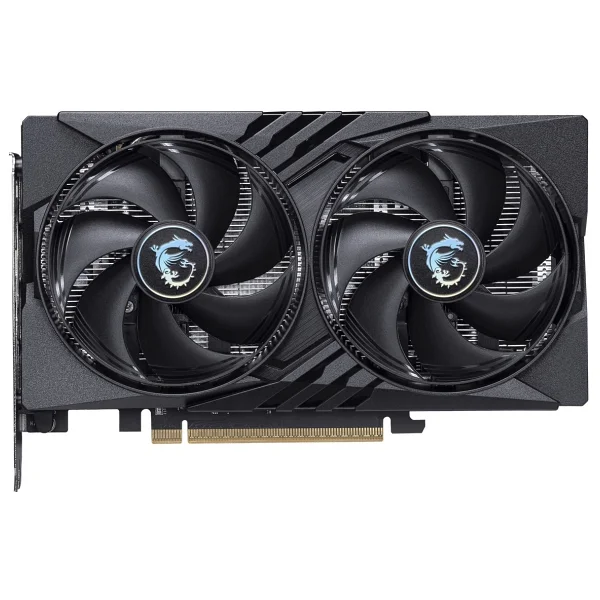 Msı RTX 5050 8g Gaming Oc G5050-8gc 128 Bit Gddr6 8 GB Ekran Kartı - Görsel 6