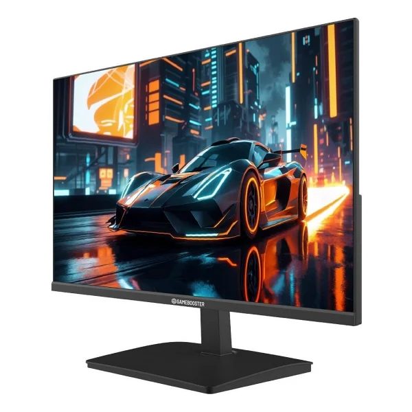 Gamebooster GB-24f240ff 23.8" 0.5 Ms Full HD Ips 240 Hz Oyuncu Monitörü - Görsel 8