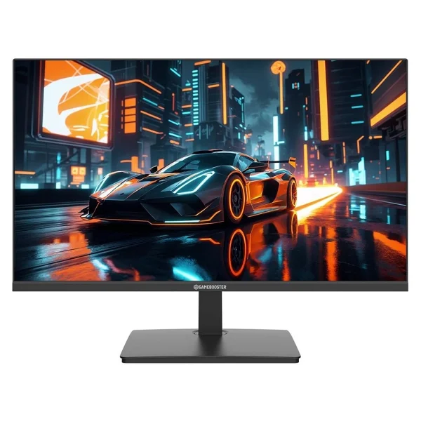 Gamebooster GB-24f240ff 23.8" 0.5 Ms Full HD Ips 240 Hz Oyuncu Monitörü - Görsel 9