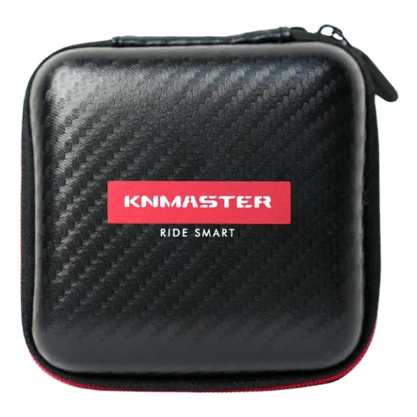 Knmaster Dl610a 10 Mm Alarmlı Disk Kilidi - Görsel 5
