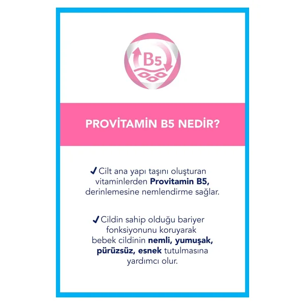 Bepanthol Baby Pişik Kremi 30 Gr - Görsel 6