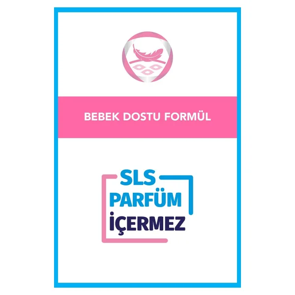 Bepanthol Baby Pişik Kremi 30 Gr - Görsel 7