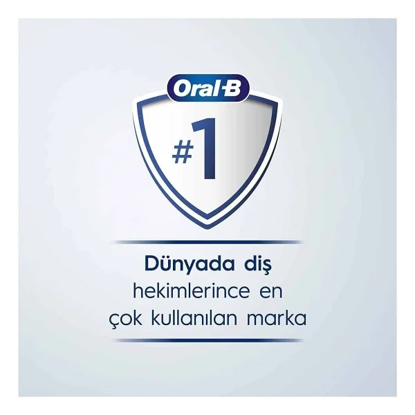 Oral-B Essential Floss Diş İpi 50 m Naneli Dayanıklı Liflerle Etkili Diş Arası Temizlik - Görsel 6