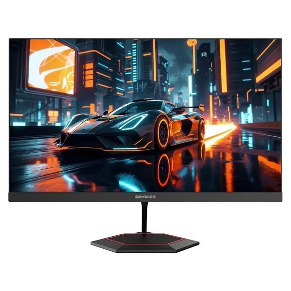 Gamebooster GB-27f180qf 27" 0.5 Ms 2k Ips 180 Hz Oyuncu Monitörü - Görsel 2
