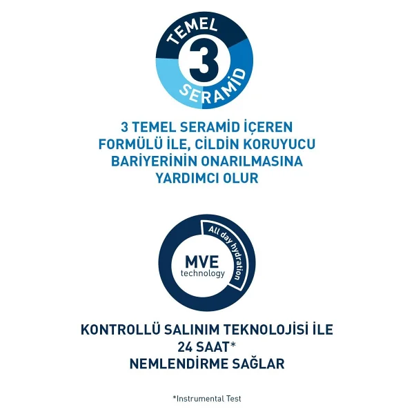 Cerave Reperative Hand Cream 50 Ml Onarıcı El Kremi - Görsel 7