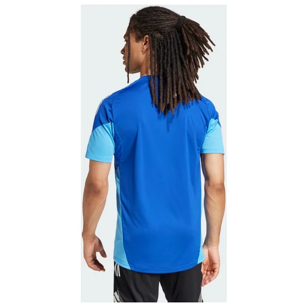 Adidas Tiro 25 Competition Jı6573 Mavi Erkek Futbol Forması - Görsel 2