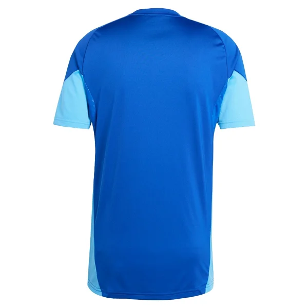 Adidas Tiro 25 Competition Jı6573 Mavi Erkek Futbol Forması - Görsel 4
