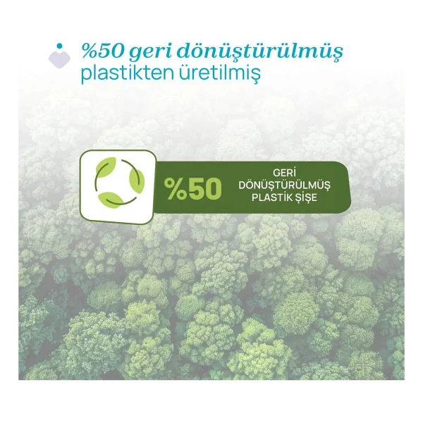 Chicco Sensitive Çamaşır Deterjanı 1500 Ml - Görsel 7