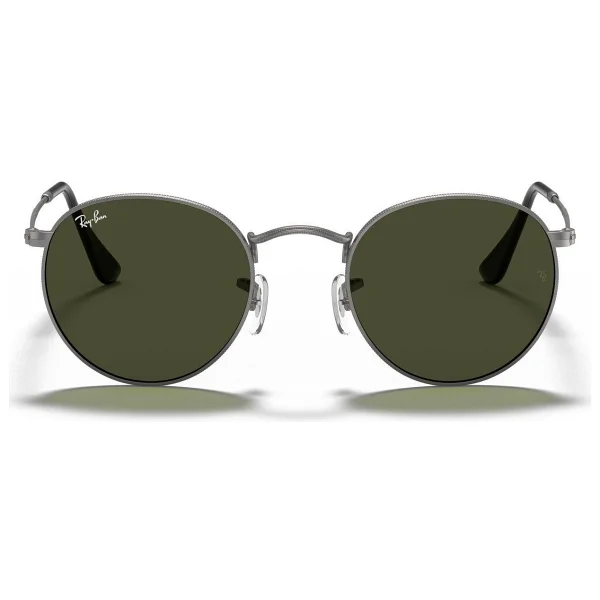 Ray-Ban Round Metal 3447 Güneş Gözlüğü - Görsel 9
