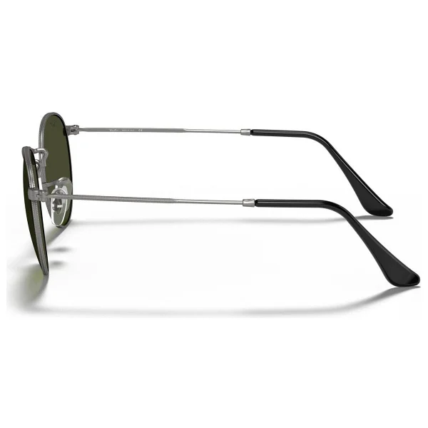 Ray-Ban Round Metal 3447 Güneş Gözlüğü - Görsel 10