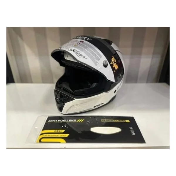 Sway SW 850 Full Face Motor Kaskı - Görsel 2