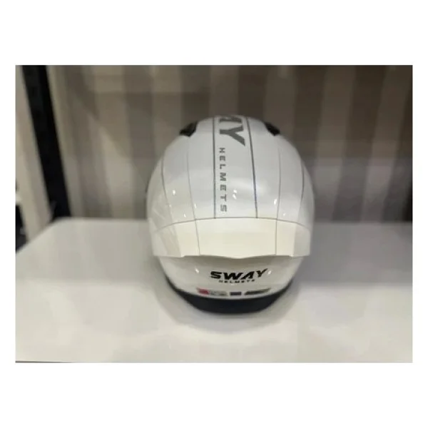 Sway SW 850 Full Face Motor Kaskı - Görsel 5