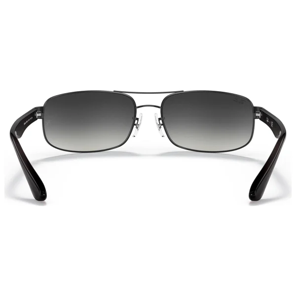Ray-Ban 3445 006/11 Black-Grey Erkek Güneş Gözlüğü - Görsel 3