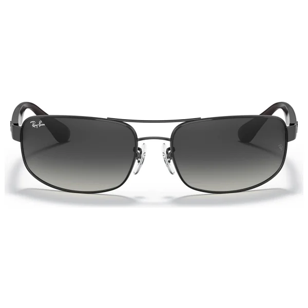 Ray-Ban 3445 006/11 Black-Grey Erkek Güneş Gözlüğü - Görsel 5