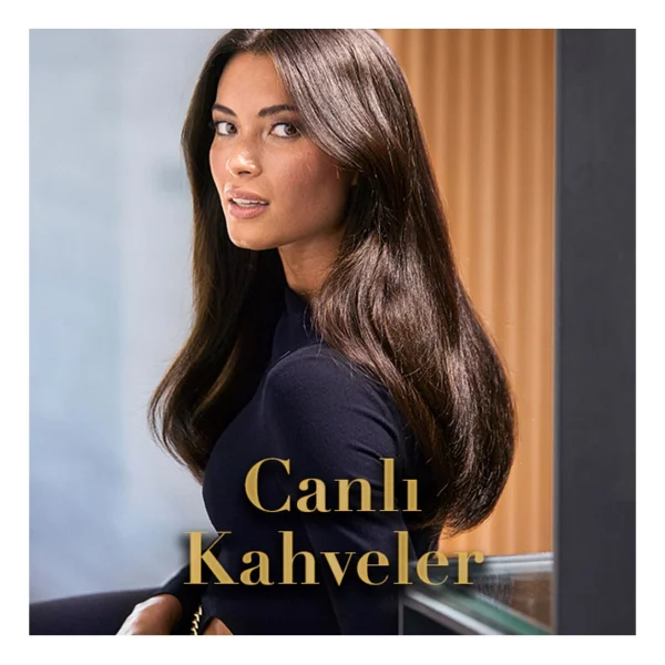 Koleston Single 3.0 Koyu Kahve Saç Boyası - Görsel 5