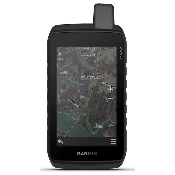 Garmin Montana 710 El Tipi Navigasyon Cihazı - Görsel 3