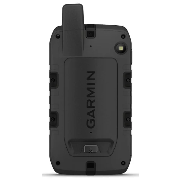 Garmin Montana 710 El Tipi Navigasyon Cihazı - Görsel 5