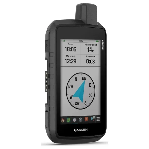 Garmin Montana 710 El Tipi Navigasyon Cihazı - Görsel 7