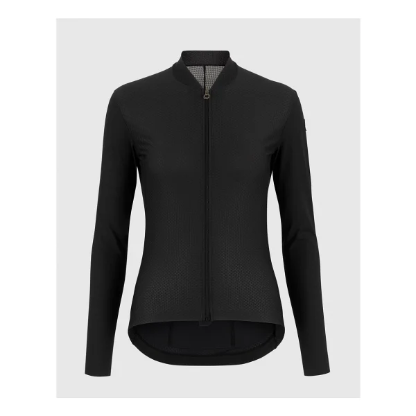 Assos Uma Gt S11 Uzun Kollu Forma - Görsel 3