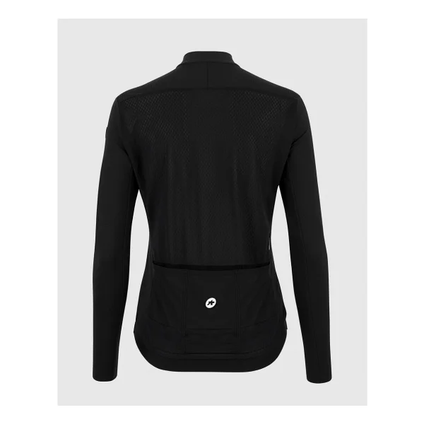 Assos Uma Gt S11 Uzun Kollu Forma - Görsel 4