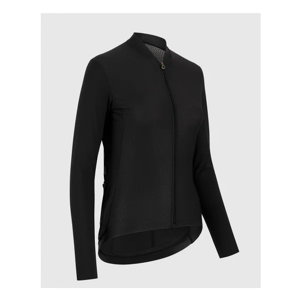 Assos Uma Gt S11 Uzun Kollu Forma - Görsel 5