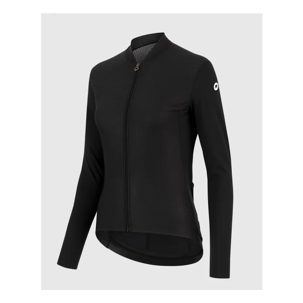 Assos Uma Gt S11 Uzun Kollu Forma - Görsel 6
