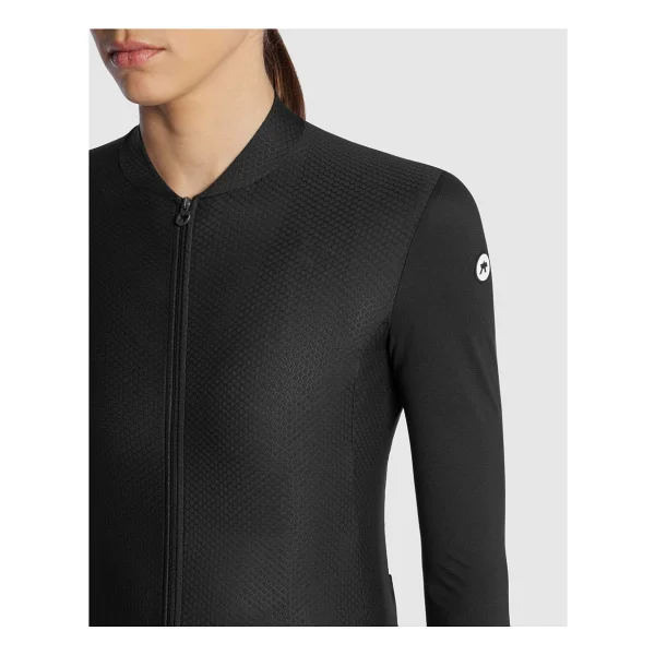Assos Uma Gt S11 Uzun Kollu Forma - Görsel 10