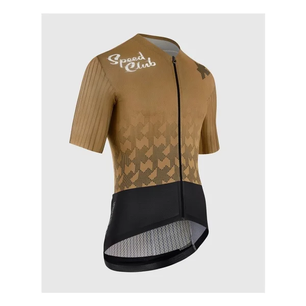 Assos Equipe Rs Forma S11 - Speed Club - Görsel 3