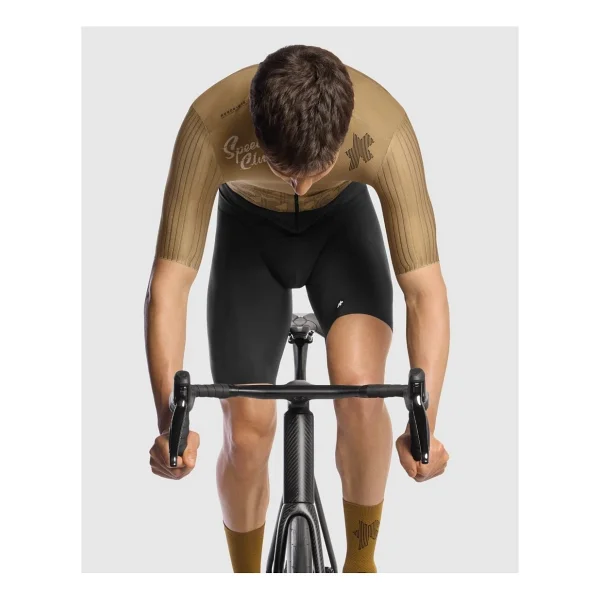 Assos Equipe Rs Forma S11 - Speed Club - Görsel 7