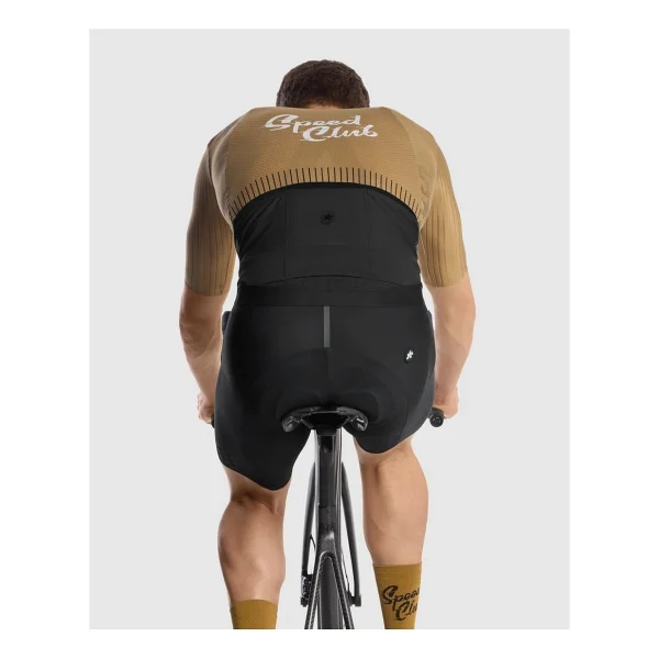 Assos Equipe Rs Forma S11 - Speed Club - Görsel 8