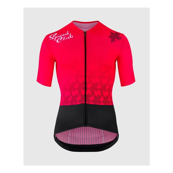 Assos Equipe Rs Forma S11 - Speed Club - Görsel 9