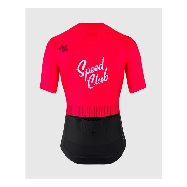 Assos Equipe Rs Forma S11 - Speed Club - Görsel 10