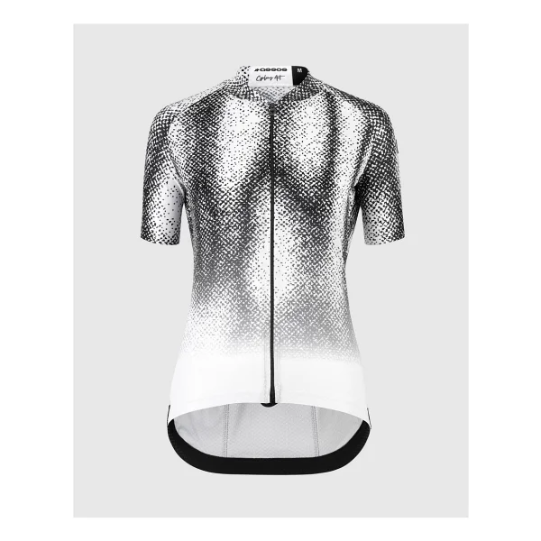 Assos Uma Gt C2 Evo Heat Map Bisikletçi Forması - Görsel 3