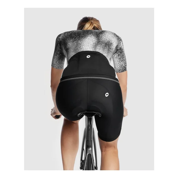 Assos Uma Gt C2 Evo Heat Map Bisikletçi Forması - Görsel 4