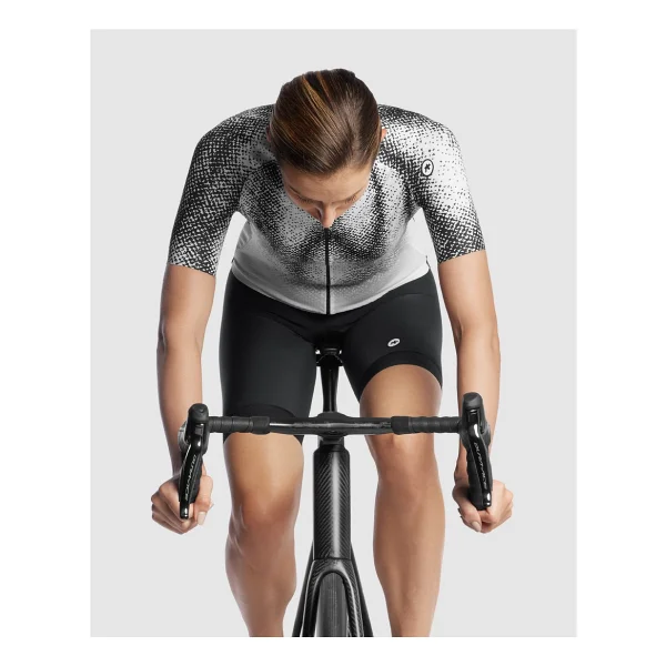 Assos Uma Gt C2 Evo Heat Map Bisikletçi Forması - Görsel 5
